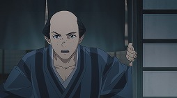 画像ギャラリー No.021のサムネイル画像 / そうだ アニメ,見よう:第234回は歴史大河ファンタジー「鬼人幻燈抄」。江戸時代から平成までの170年を駆け抜けた男の物語