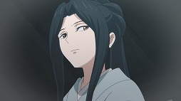 画像ギャラリー No.022のサムネイル画像 / そうだ アニメ,見よう:第234回は歴史大河ファンタジー「鬼人幻燈抄」。江戸時代から平成までの170年を駆け抜けた男の物語