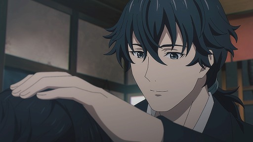 画像ギャラリー No.027のサムネイル画像 / そうだ アニメ,見よう:第234回は歴史大河ファンタジー「鬼人幻燈抄」。江戸時代から平成までの170年を駆け抜けた男の物語