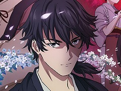 そうだ アニメ，見よう：第234回は歴史大河ファンタジー「鬼人幻燈抄」。江戸時代から平成までの170年を駆け抜けた男の物語