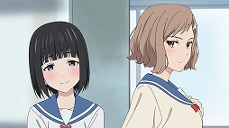 画像ギャラリー No.006のサムネイル画像 / そうだ アニメ,見よう:第236回は学園マジカルコメディ「ウィッチウォッチ」。原作愛溢れる,YOASOBIのオープニングアニメは必見