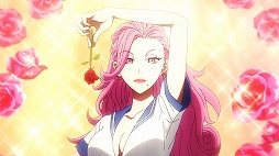 画像ギャラリー No.012のサムネイル画像 / そうだ アニメ,見よう:第236回は学園マジカルコメディ「ウィッチウォッチ」。原作愛溢れる,YOASOBIのオープニングアニメは必見