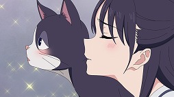 画像ギャラリー No.014のサムネイル画像 / そうだ アニメ,見よう:第236回は学園マジカルコメディ「ウィッチウォッチ」。原作愛溢れる,YOASOBIのオープニングアニメは必見