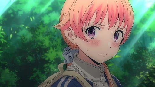 画像ギャラリー No.016のサムネイル画像 / そうだ アニメ,見よう:第236回は学園マジカルコメディ「ウィッチウォッチ」。原作愛溢れる,YOASOBIのオープニングアニメは必見