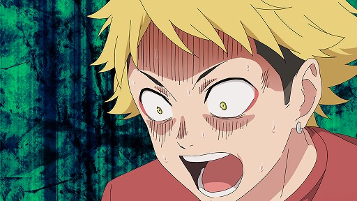 画像ギャラリー No.017のサムネイル画像 / そうだ アニメ,見よう:第236回は学園マジカルコメディ「ウィッチウォッチ」。原作愛溢れる,YOASOBIのオープニングアニメは必見
