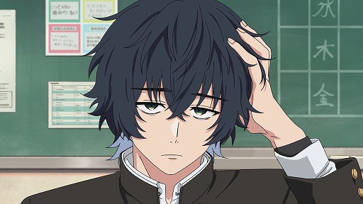 画像ギャラリー No.021のサムネイル画像 / そうだ アニメ,見よう:第236回は学園マジカルコメディ「ウィッチウォッチ」。原作愛溢れる,YOASOBIのオープニングアニメは必見