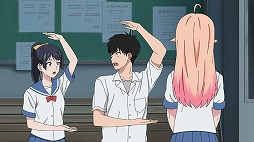 画像ギャラリー No.024のサムネイル画像 / そうだ アニメ,見よう:第236回は学園マジカルコメディ「ウィッチウォッチ」。原作愛溢れる,YOASOBIのオープニングアニメは必見