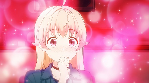 画像ギャラリー No.026のサムネイル画像 / そうだ アニメ,見よう:第236回は学園マジカルコメディ「ウィッチウォッチ」。原作愛溢れる,YOASOBIのオープニングアニメは必見