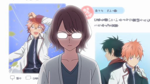 画像ギャラリー No.028のサムネイル画像 / そうだ アニメ,見よう:第236回は学園マジカルコメディ「ウィッチウォッチ」。原作愛溢れる,YOASOBIのオープニングアニメは必見