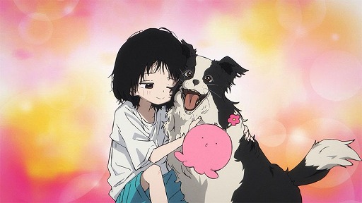 画像ギャラリー No.004のサムネイル画像 / そうだ アニメ,見よう:第237回はタイザン5氏原作の「タコピーの原罪」。ショッキングな展開が話題の,少女と異星人の物語