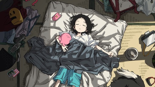 画像ギャラリー No.006のサムネイル画像 / そうだ アニメ,見よう:第237回はタイザン5氏原作の「タコピーの原罪」。ショッキングな展開が話題の,少女と異星人の物語
