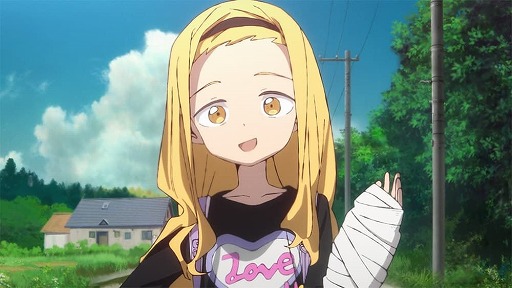 画像ギャラリー No.014のサムネイル画像 / そうだ アニメ,見よう:第237回はタイザン5氏原作の「タコピーの原罪」。ショッキングな展開が話題の,少女と異星人の物語