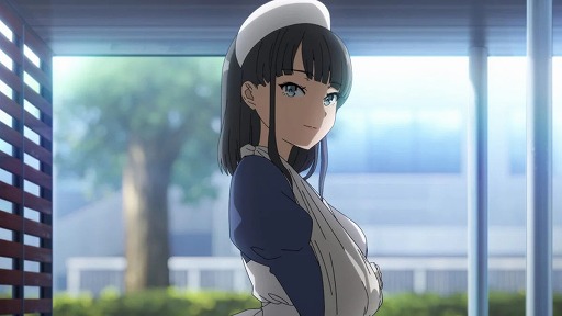 画像ギャラリー No.011のサムネイル画像 / そうだ アニメ,見よう:第238回は「青春ブタ野郎はサンタクロースの夢を見ない」。思春期症候群をめぐる青春ストーリーの“大学生編”