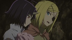 画像ギャラリー No.012のサムネイル画像 / そうだ アニメ，見よう：第240回は本格ダークファンタジー「クレバテス-魔獣の王と赤子と屍の勇者-」。人類の運命は1人の赤ん坊に託された