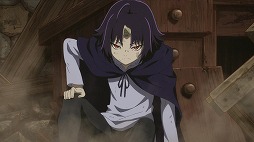画像ギャラリー No.014のサムネイル画像 / そうだ アニメ，見よう：第240回は本格ダークファンタジー「クレバテス-魔獣の王と赤子と屍の勇者-」。人類の運命は1人の赤ん坊に託された