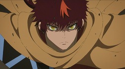 画像ギャラリー No.015のサムネイル画像 / そうだ アニメ，見よう：第240回は本格ダークファンタジー「クレバテス-魔獣の王と赤子と屍の勇者-」。人類の運命は1人の赤ん坊に託された