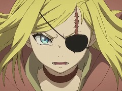そうだ アニメ，見よう：第240回は本格ダークファンタジー「クレバテス-魔獣の王と赤子と屍の勇者-」。人類の運命は1人の赤ん坊に託された