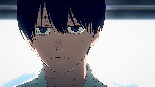 画像ギャラリー No.003のサムネイル画像 / そうだ アニメ，見よう：第241回はCygamesPictures制作の「光が死んだ夏」。謎の“ナニカ”に変貌した親友をめぐる青春ホラー作品