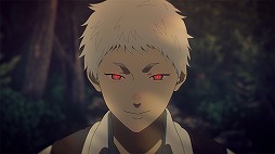 画像ギャラリー No.007のサムネイル画像 / そうだ アニメ，見よう：第241回はCygamesPictures制作の「光が死んだ夏」。謎の“ナニカ”に変貌した親友をめぐる青春ホラー作品