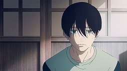画像ギャラリー No.008のサムネイル画像 / そうだ アニメ，見よう：第241回はCygamesPictures制作の「光が死んだ夏」。謎の“ナニカ”に変貌した親友をめぐる青春ホラー作品