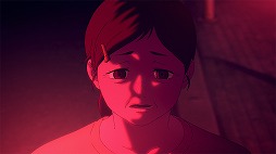 画像ギャラリー No.012のサムネイル画像 / そうだ アニメ，見よう：第241回はCygamesPictures制作の「光が死んだ夏」。謎の“ナニカ”に変貌した親友をめぐる青春ホラー作品