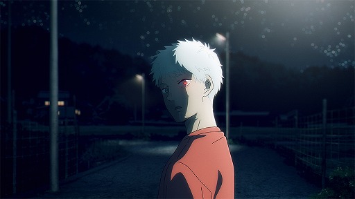 画像ギャラリー No.015のサムネイル画像 / そうだ アニメ，見よう：第241回はCygamesPictures制作の「光が死んだ夏」。謎の“ナニカ”に変貌した親友をめぐる青春ホラー作品