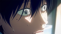 画像ギャラリー No.019のサムネイル画像 / そうだ アニメ，見よう：第241回はCygamesPictures制作の「光が死んだ夏」。謎の“ナニカ”に変貌した親友をめぐる青春ホラー作品