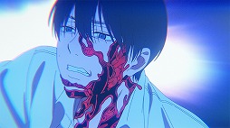 画像ギャラリー No.022のサムネイル画像 / そうだ アニメ，見よう：第241回はCygamesPictures制作の「光が死んだ夏」。謎の“ナニカ”に変貌した親友をめぐる青春ホラー作品