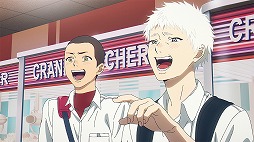 画像ギャラリー No.025のサムネイル画像 / そうだ アニメ，見よう：第241回はCygamesPictures制作の「光が死んだ夏」。謎の“ナニカ”に変貌した親友をめぐる青春ホラー作品