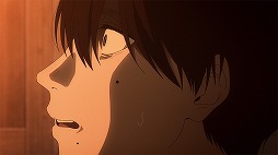 画像ギャラリー No.027のサムネイル画像 / そうだ アニメ，見よう：第241回はCygamesPictures制作の「光が死んだ夏」。謎の“ナニカ”に変貌した親友をめぐる青春ホラー作品