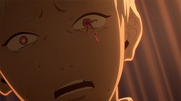画像ギャラリー No.028のサムネイル画像 / そうだ アニメ，見よう：第241回はCygamesPictures制作の「光が死んだ夏」。謎の“ナニカ”に変貌した親友をめぐる青春ホラー作品