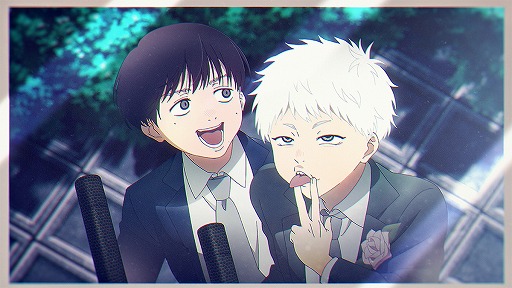 画像ギャラリー No.029のサムネイル画像 / そうだ アニメ，見よう：第241回はCygamesPictures制作の「光が死んだ夏」。謎の“ナニカ”に変貌した親友をめぐる青春ホラー作品