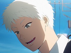そうだ アニメ，見よう：第241回はCygamesPictures制作の「光が死んだ夏」。謎の“ナニカ”に変貌した親友をめぐる青春ホラー作品