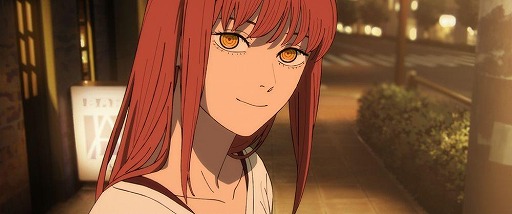 画像ギャラリー No.004のサムネイル画像 / そうだ アニメ，見よう：第243回は劇場版「チェンソーマン レゼ篇」。謎の少女レゼとデンジのボーイミーツガールを描いた，ひと夏の恋物語