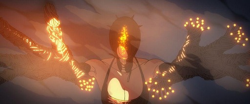 画像ギャラリー No.005のサムネイル画像 / そうだ アニメ，見よう：第243回は劇場版「チェンソーマン レゼ篇」。謎の少女レゼとデンジのボーイミーツガールを描いた，ひと夏の恋物語