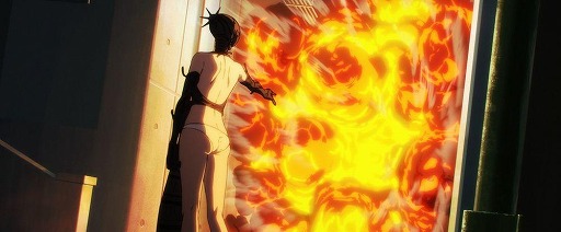 画像ギャラリー No.006のサムネイル画像 / そうだ アニメ，見よう：第243回は劇場版「チェンソーマン レゼ篇」。謎の少女レゼとデンジのボーイミーツガールを描いた，ひと夏の恋物語