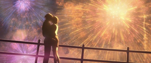 画像ギャラリー No.010のサムネイル画像 / そうだ アニメ，見よう：第243回は劇場版「チェンソーマン レゼ篇」。謎の少女レゼとデンジのボーイミーツガールを描いた，ひと夏の恋物語