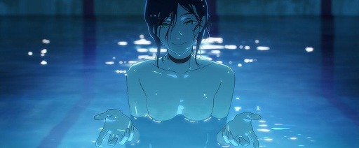 画像ギャラリー No.011のサムネイル画像 / そうだ アニメ，見よう：第243回は劇場版「チェンソーマン レゼ篇」。謎の少女レゼとデンジのボーイミーツガールを描いた，ひと夏の恋物語