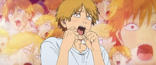 画像ギャラリー No.015のサムネイル画像 / そうだ アニメ，見よう：第243回は劇場版「チェンソーマン レゼ篇」。謎の少女レゼとデンジのボーイミーツガールを描いた，ひと夏の恋物語