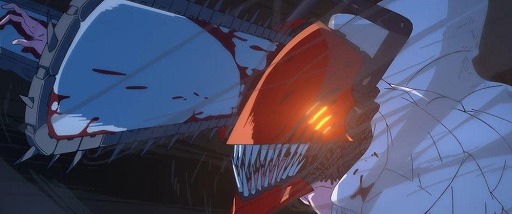 画像ギャラリー No.016のサムネイル画像 / そうだ アニメ，見よう：第243回は劇場版「チェンソーマン レゼ篇」。謎の少女レゼとデンジのボーイミーツガールを描いた，ひと夏の恋物語