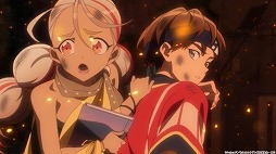 画像ギャラリー No.015のサムネイル画像 / そうだ アニメ,見よう:第248回はP.A.WORKS制作のオリジナルアニメ「永久のユウグレ」。世界崩壊後の日本を旅する,少年とアンドロイドの物語