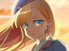 そうだ アニメ，見よう：第248回はP.A.WORKS制作のオリジナルアニメ「永久のユウグレ」。世界崩壊後の日本を旅する，少年とアンドロイドの物語