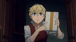 画像ギャラリー No.005のサムネイル画像 / そうだ アニメ，見よう：第249回は年末年始アニメ番組特集。Fate特番やガンダムシネマラリー，名探偵コナン特別編，かぐや様SPを紹介