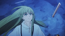 画像ギャラリー No.006のサムネイル画像 / そうだ アニメ，見よう：第249回は年末年始アニメ番組特集。Fate特番やガンダムシネマラリー，名探偵コナン特別編，かぐや様SPを紹介