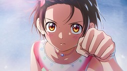 画像ギャラリー No.025のサムネイル画像 / そうだ アニメ，見よう：第249回は年末年始アニメ番組特集。Fate特番やガンダムシネマラリー，名探偵コナン特別編，かぐや様SPを紹介
