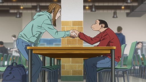 画像ギャラリー No.027のサムネイル画像 / そうだ アニメ，見よう：第249回は年末年始アニメ番組特集。Fate特番やガンダムシネマラリー，名探偵コナン特別編，かぐや様SPを紹介