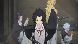 画像ギャラリー No.028のサムネイル画像 / そうだ アニメ，見よう：第249回は年末年始アニメ番組特集。Fate特番やガンダムシネマラリー，名探偵コナン特別編，かぐや様SPを紹介