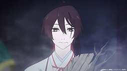 画像ギャラリー No.029のサムネイル画像 / そうだ アニメ，見よう：第249回は年末年始アニメ番組特集。Fate特番やガンダムシネマラリー，名探偵コナン特別編，かぐや様SPを紹介