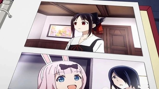 画像ギャラリー No.039のサムネイル画像 / そうだ アニメ，見よう：第249回は年末年始アニメ番組特集。Fate特番やガンダムシネマラリー，名探偵コナン特別編，かぐや様SPを紹介