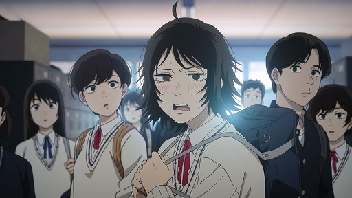 画像ギャラリー No.005のサムネイル画像 / そうだ アニメ,見よう:第250回はチェンソーマン原作者の短編集をアニメ化した「藤本タツキ 17-26」。若い感性あふれるショートストーリー8編